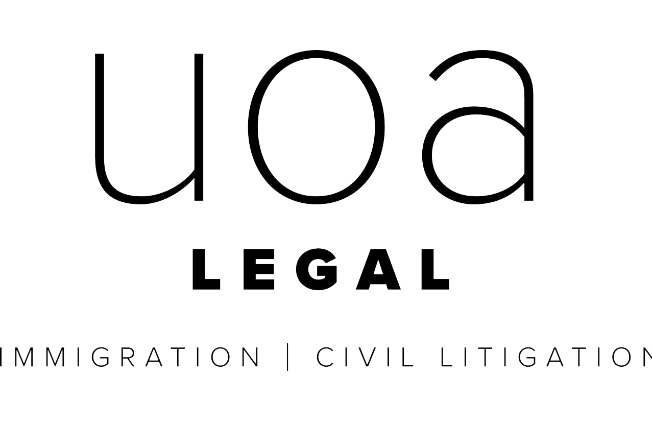 UOA-Legal